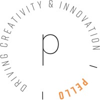 Pello Agency Logo