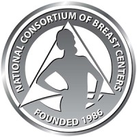 NCBC National Consortium of Breast Centers Logo