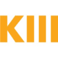 Компания KIII Logo