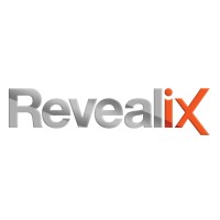 Revealix Logo