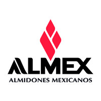 Almidones Mexicanos Logo