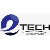 ETECH SERVICES Logo