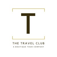 The Travel Club (India) Logo