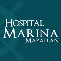 HOSPITAL MARINA MAZATLÁN Logo