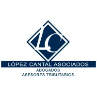 López Cantal Asociados Logo