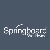 Springboard Worldwide Ltd Logo