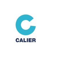 LABORATORIOS CALIER DE MÉXICO, S.A. DE C.V. Logo