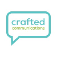 Crafted Communications Logo