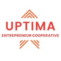 Uptima Entrepreneur Cooperative Logo
