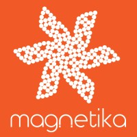 Magnetika Logo