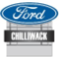 Chilliwack Ford Logo