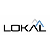 Lokal Homes Logo