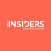 Band of Insiders Logo