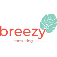 Breezy Consulting Logo