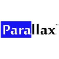 Parallax Technologies & solutions Logo