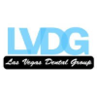 Las Vegas Dental Group Logo