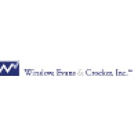 Winslow, Evans & Crocker, Inc. Logo