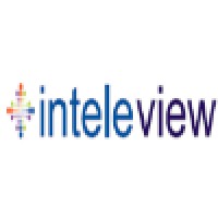 Inteleview Logo