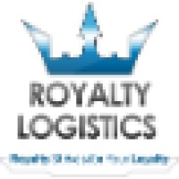 Royalty Logistics Logo