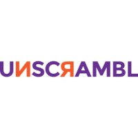 Unscrambl, Inc Logo