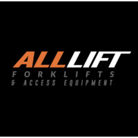 All Lift Forklifts and Access Equipment Logo