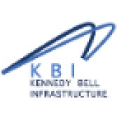 Kennedy Bell Infrastructure Logo