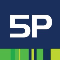 5P Group Logo
