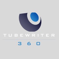 TubeWriter Logo