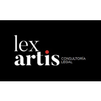 Lexartis C.L. Logo