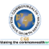 Commonwealth Inclusive Growth Services Ltd Logo
