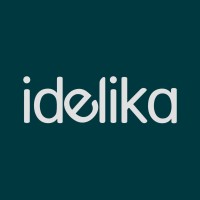 Idelika muebles Logo