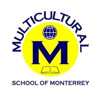 COLEGIO MULTICULTURAL DE MONTERREY, A.C. Logo