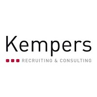 Kempers Recruiting & Consulting GmbH Logo