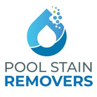 The Pool Stain Removers Logo
