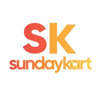 SundayKart.com Logo