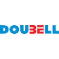 Doubell Brick Machines Logo