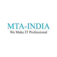 MTA India Logo