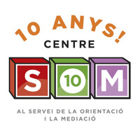 Centre SOM Logo