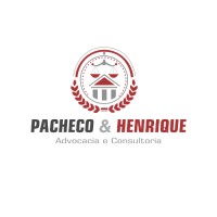 PACHECO & HENRIQUE Advocacia e Consultoria Logo