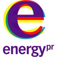 Energy PR Logo