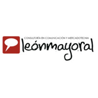 Agencia de Publicidad León Mayoral Logo