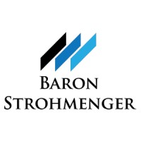 Baron Strohmenger, LLC Logo