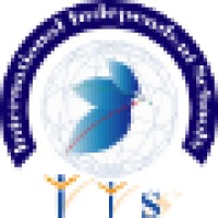 International Independent Schools Logo