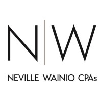 Neville Wainio CPAs Logo