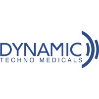 Dynamic Techno Medicals Logo
