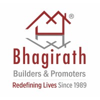 Bhagirath Group Logo