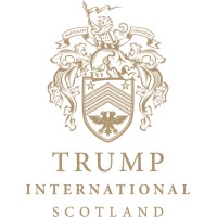 Trump International, Scotland Logo