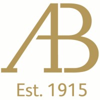 Alfred Brown Ltd Logo