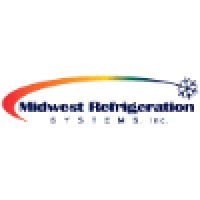 Midwest Refrigeration Systems, Inc. Logo