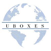 Uboxes Logo
